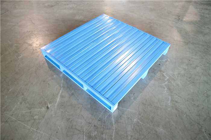 Steel Pallet